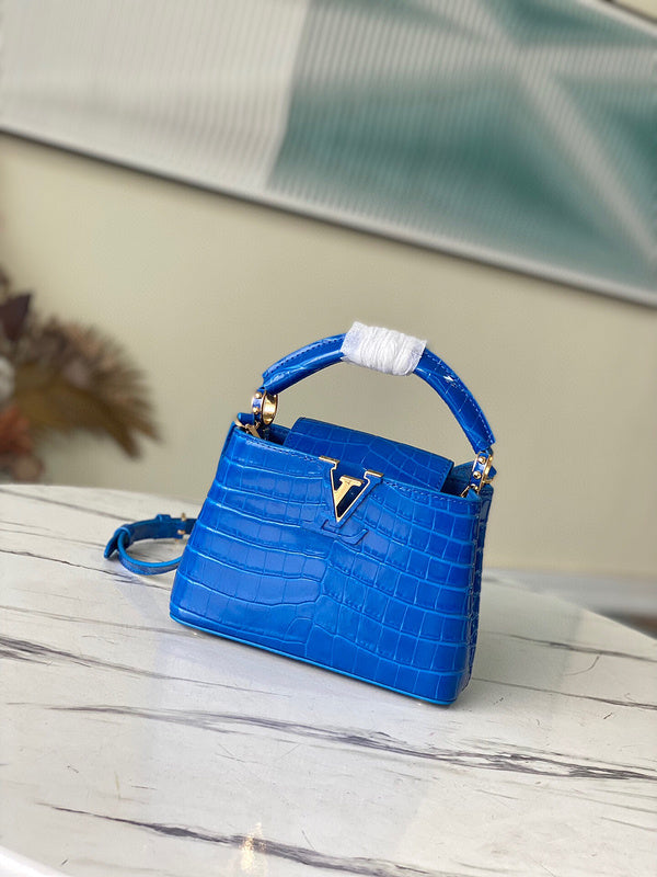 GlamI Lu-Vi bags - 5315