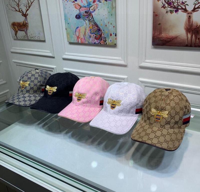 SAMC - Mix Hats - 149