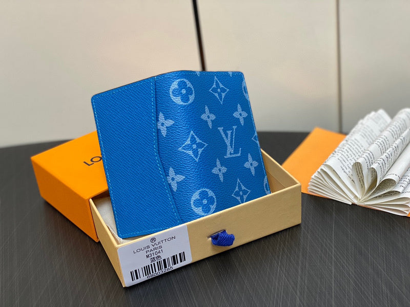 Glami - LOV Wallets - 029