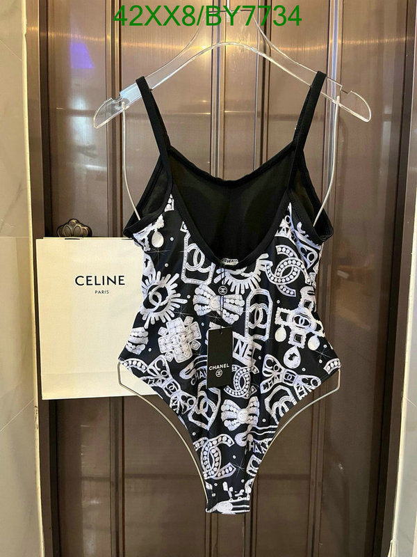 SAMC - CHL Swimsuits - 063