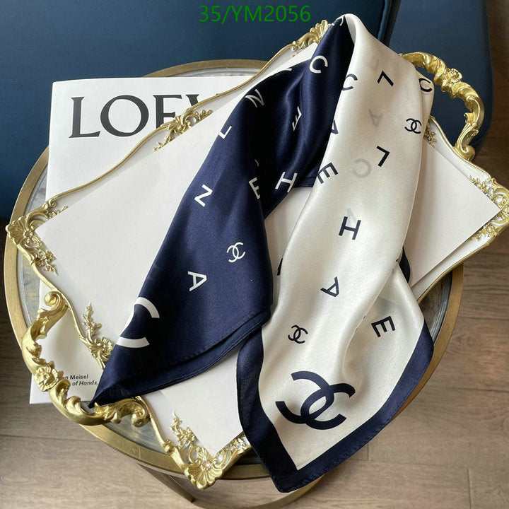 SAMC - CHL Scarves - 934