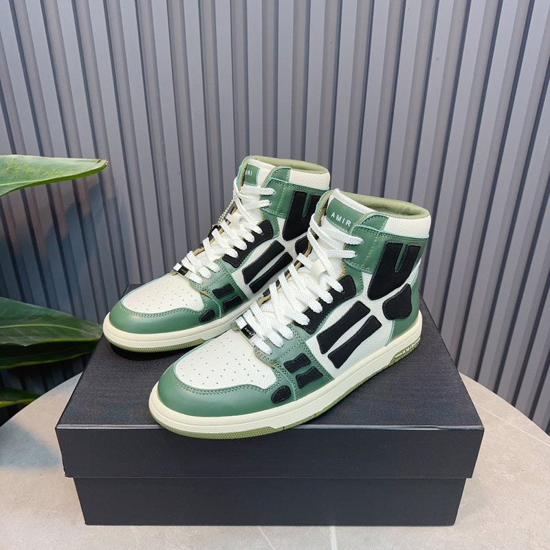 glami - AMIR Men Shoes - 318