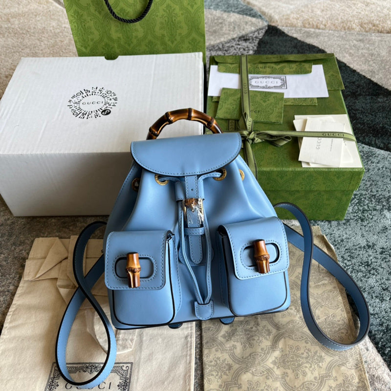 Satchel Bags - GCI Bags - 907