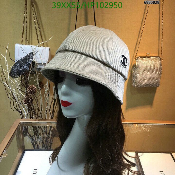 SAMC - CHL Caps & Hats - 540