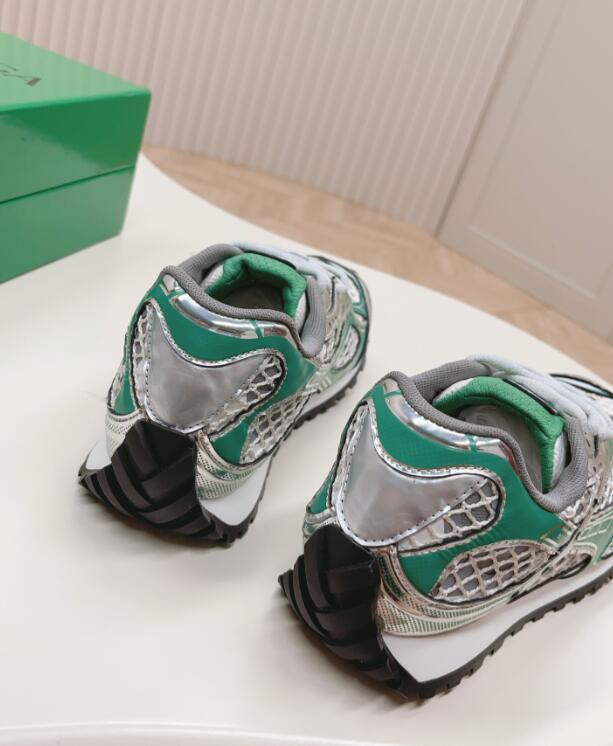 SAMC - BO Women Shoes - 147