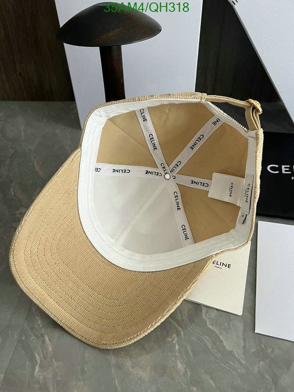 SAMC - COL Caps & Hats - 135