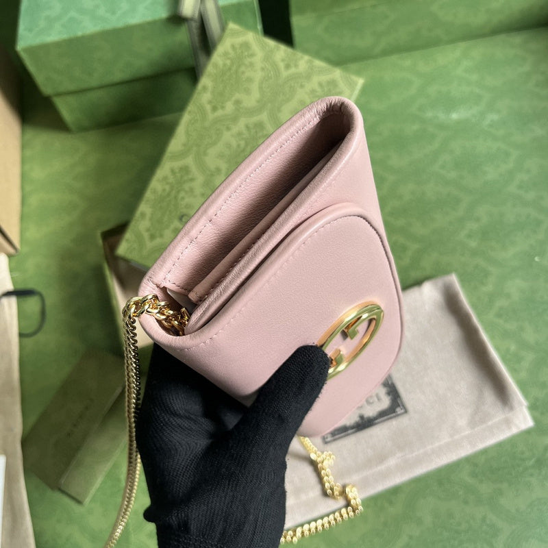 Satchel Bags - GCI Bags - 238