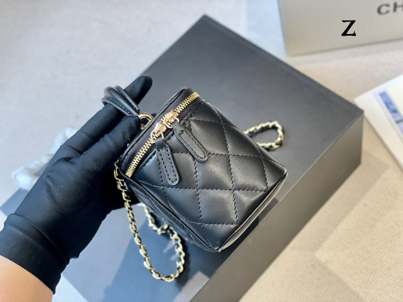 Satchel Bags - CHL Bags - 7258