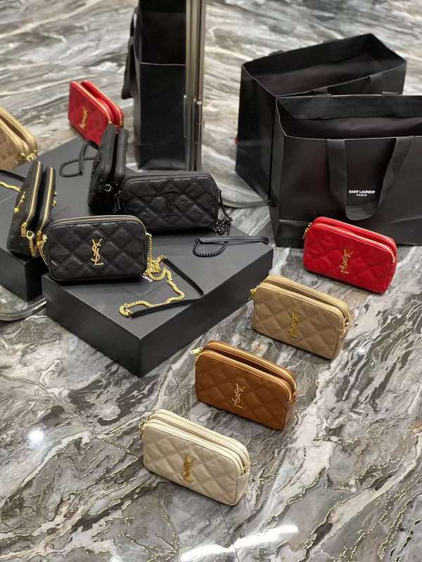 Glami - SLY Bags 525