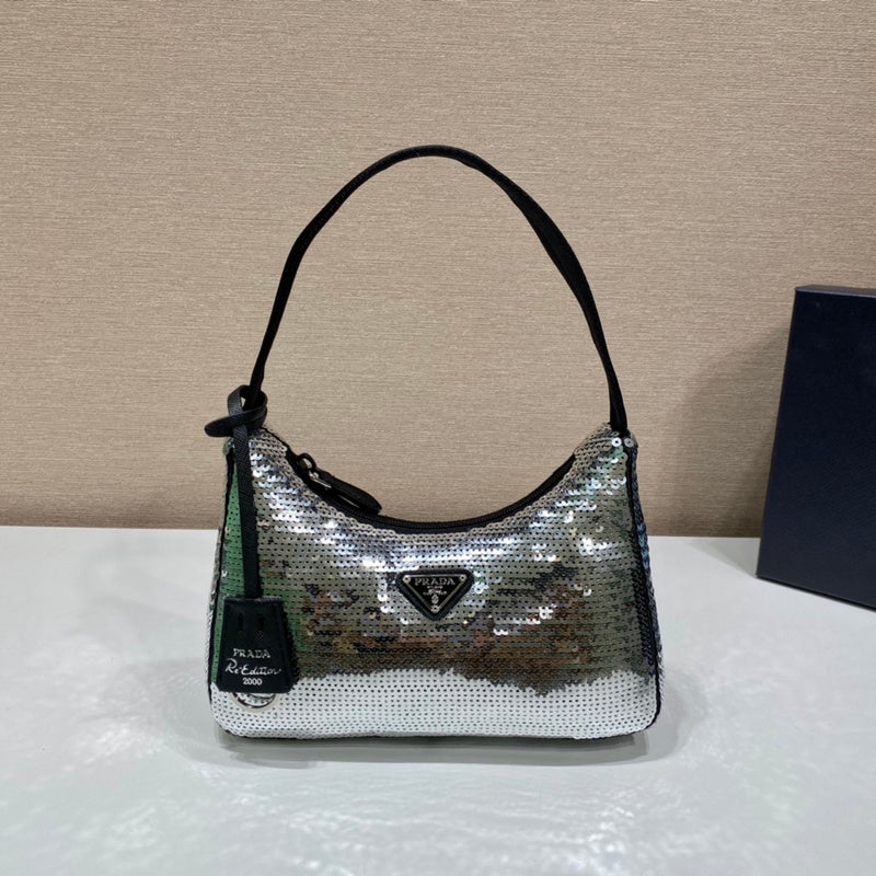 Satchel Bags - PRA Bags - 354