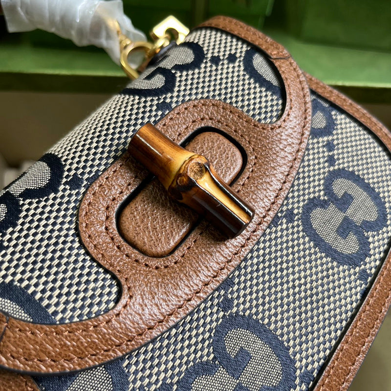 Satchel Bags - GCI Bags - 609