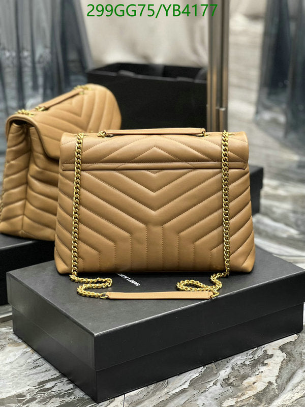 SAMC - YLS Bags - 368