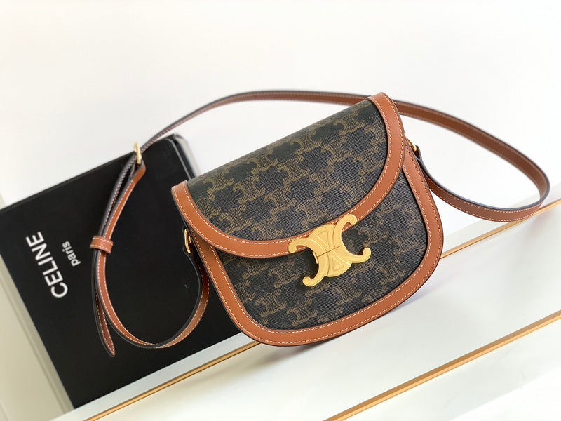 Glamy - COL Bags - 457