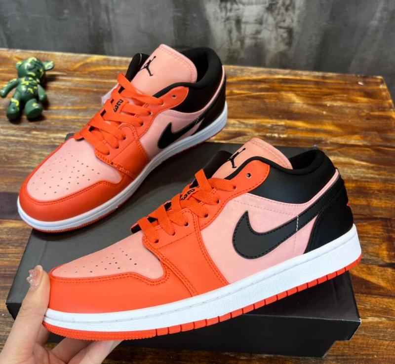SAMC - NKE Shoes - 904