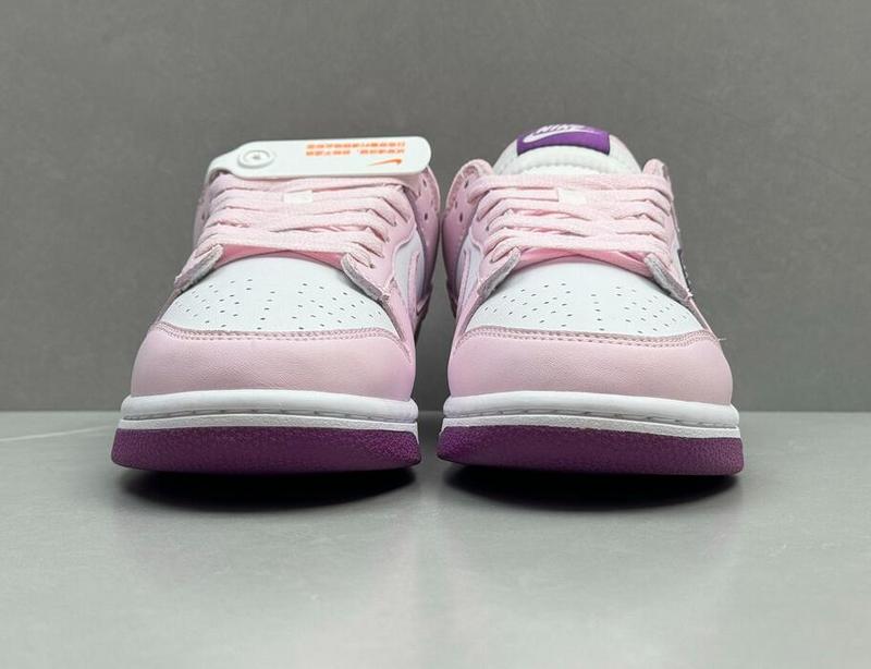 SAMC - NKE Shoes - 082