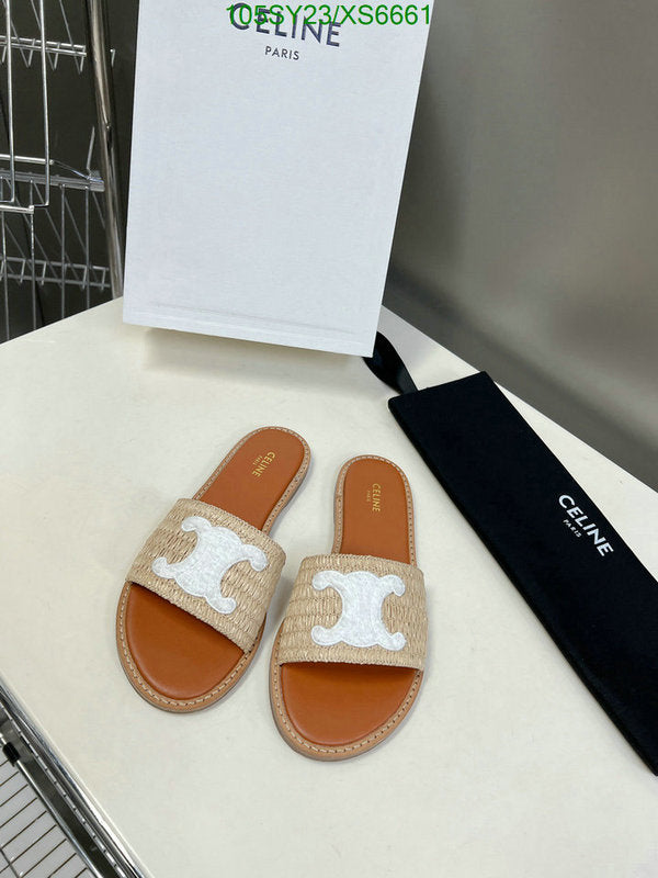 SAMC - COL Women Shoes - 232