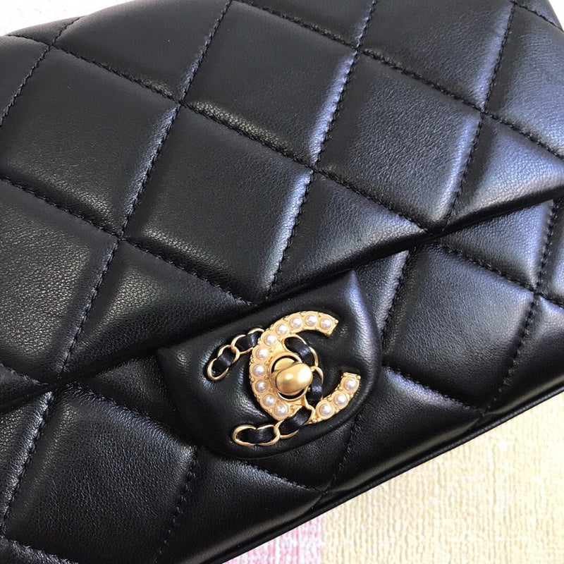 Satchel Bags - CHL Bags - 3494