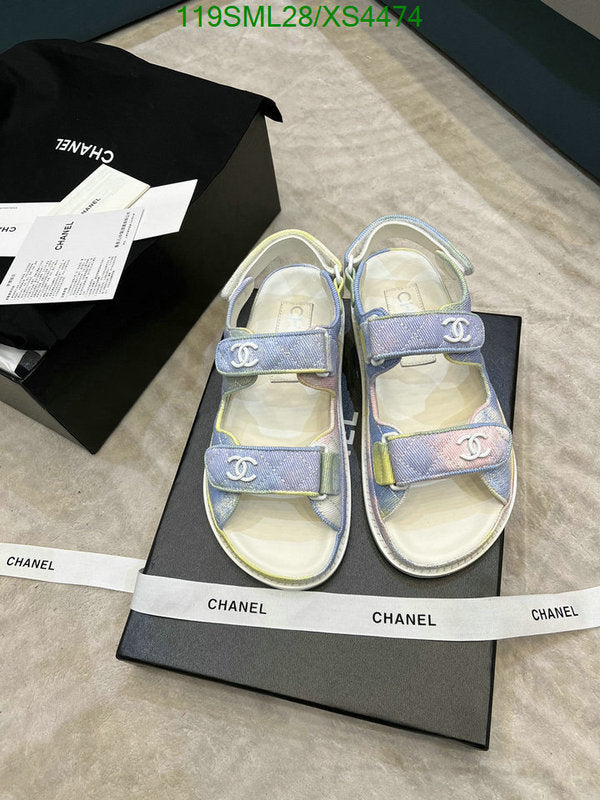 SAMC - CHL Women Shoes Beach - 139
