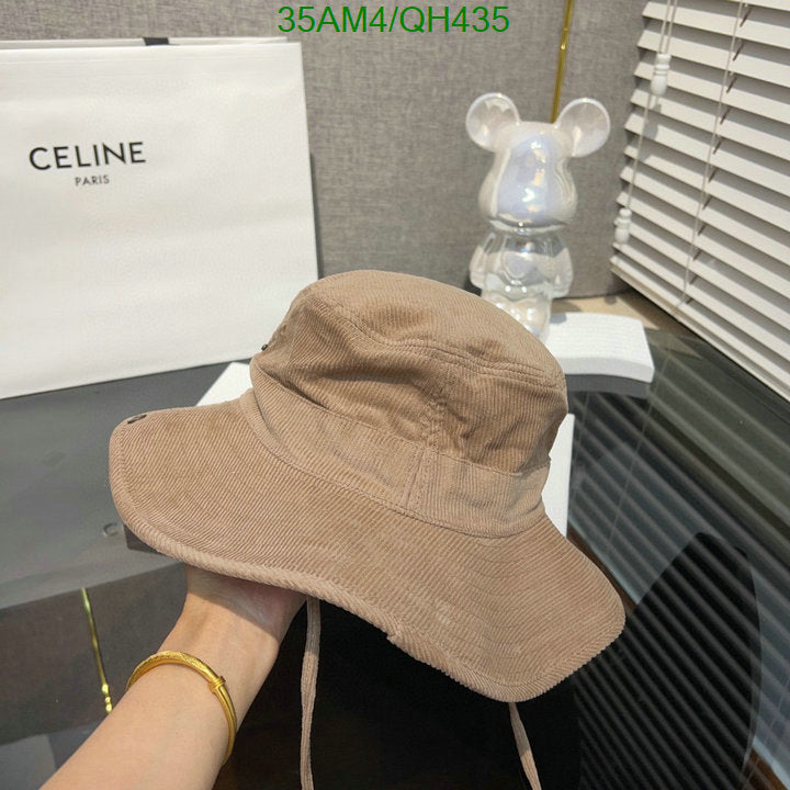 SAMC - COL Caps & Hats - 114
