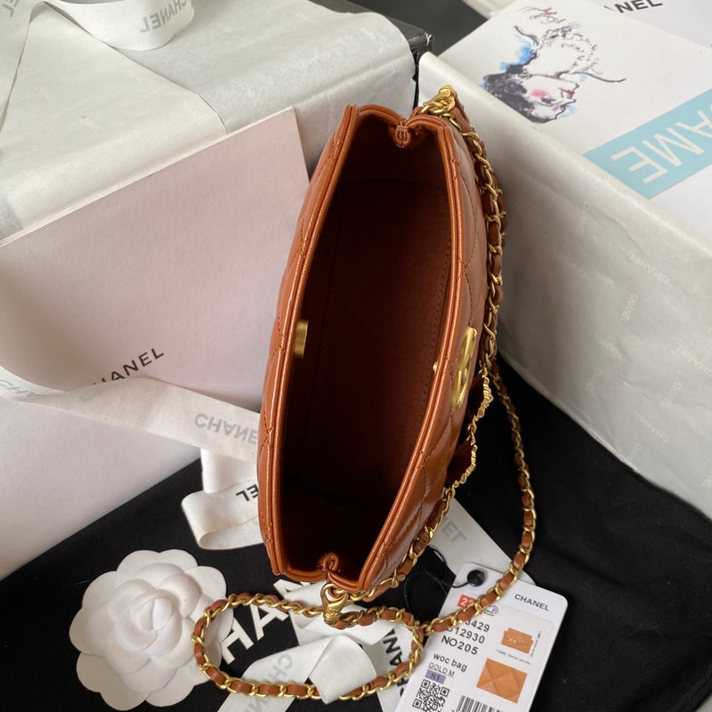 Satchel Bags - CHL Bags - 804