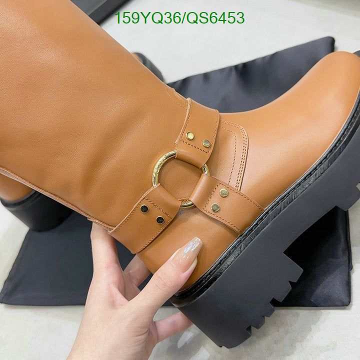 SAMC - COL Women Shoes - 075