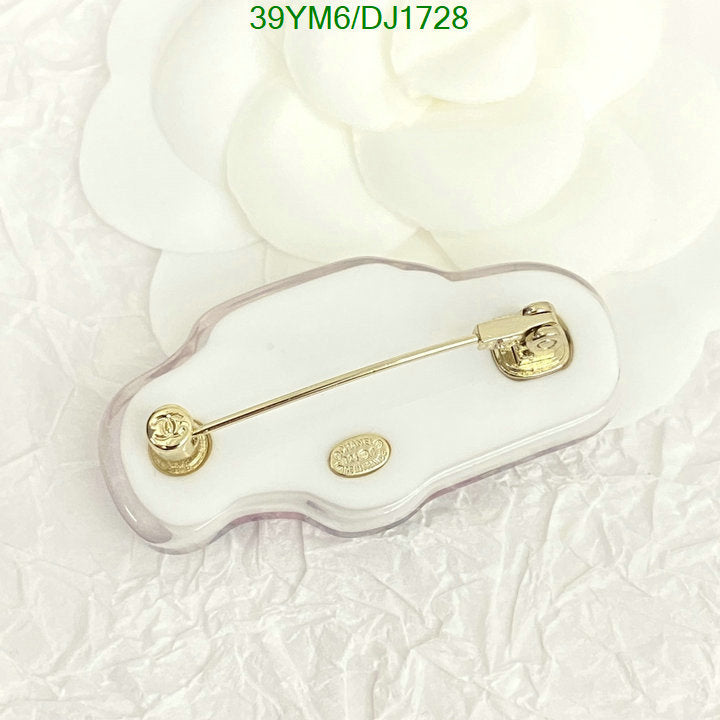 SAMC - CHL Jewelry - 236