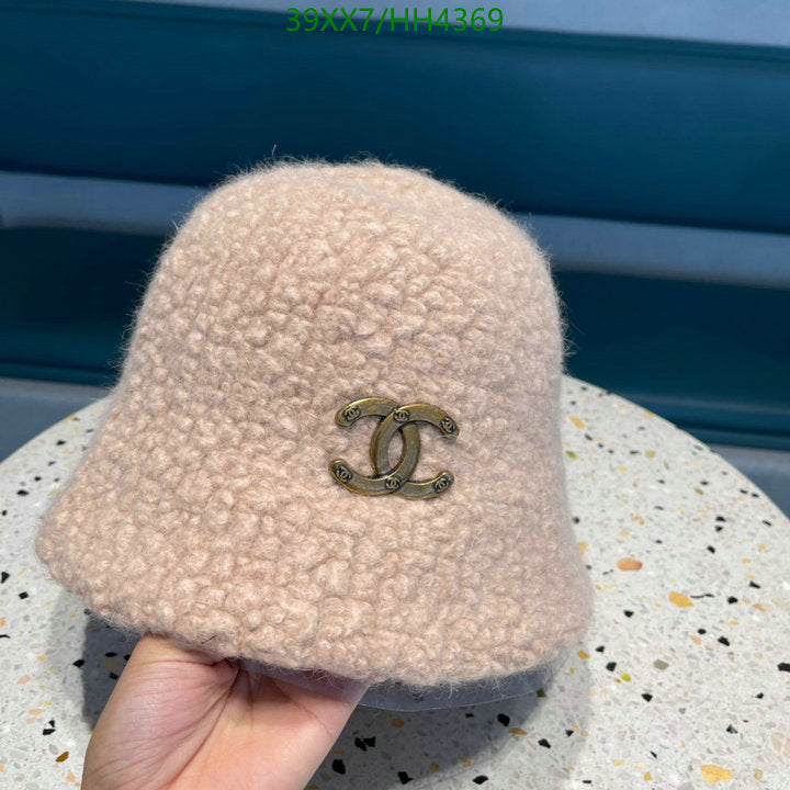 SAMC - CHL Caps & Hats - 358