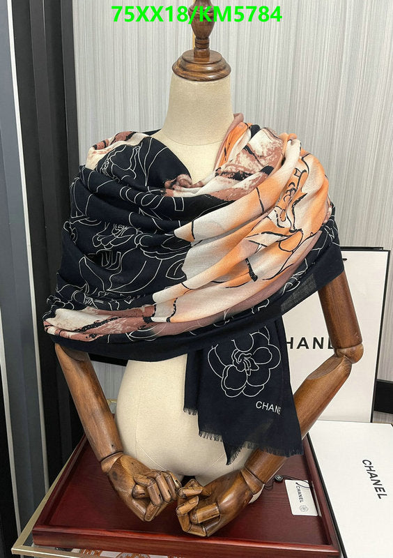 SAMC - CHL Scarves - 042