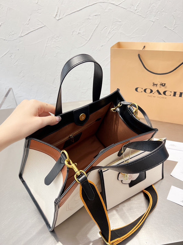 Satchel Bags - CCH Bags - 133