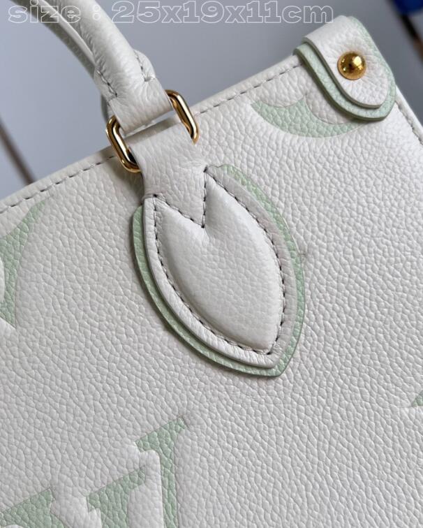 SAMC - LOV Bags - 341