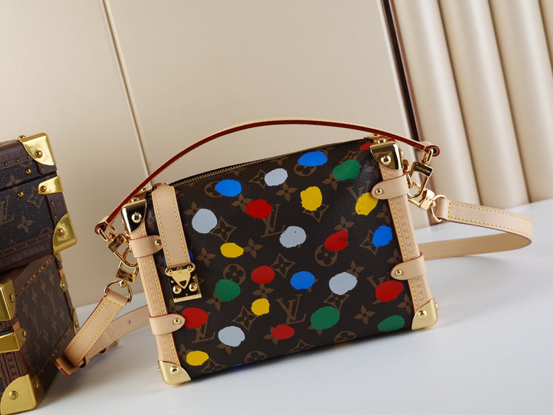 Satchel Bags - VL Bags - 6623