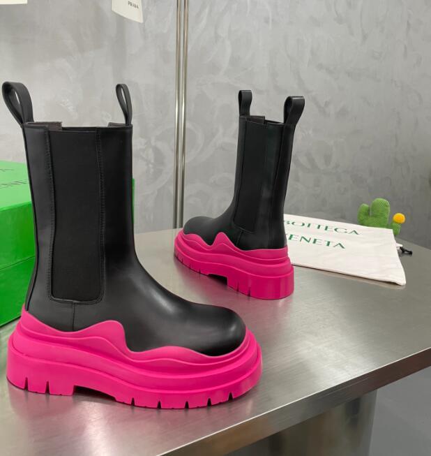 SAMC - BO Women Shoes - 065