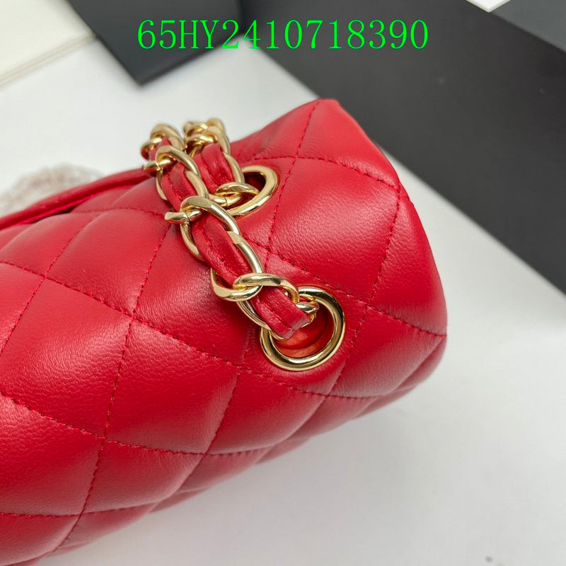 Glami - CHL Bags - 2472