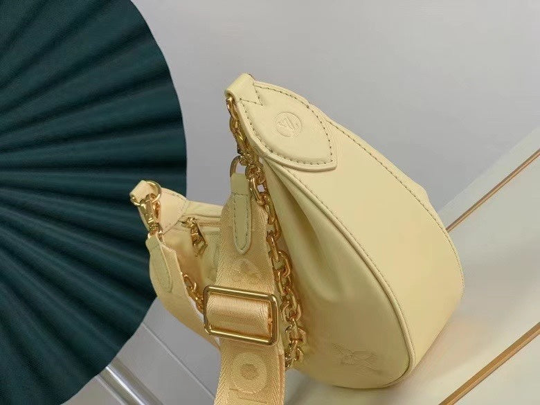 Satchel Bags - VL2 Bags - 805