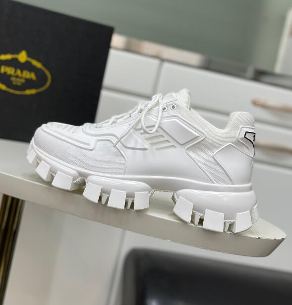 GlamyMen Shoes - 422