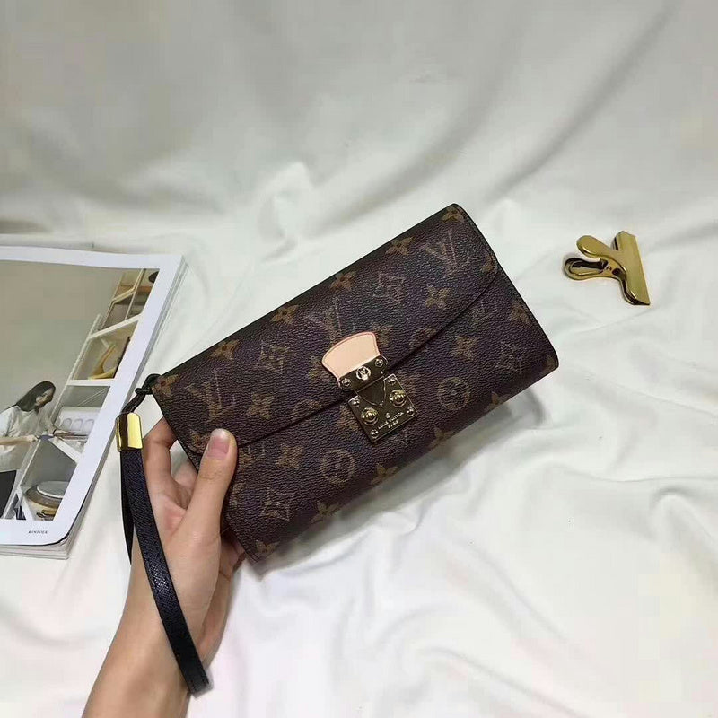 Satchel Bags - VL Bags - 4185
