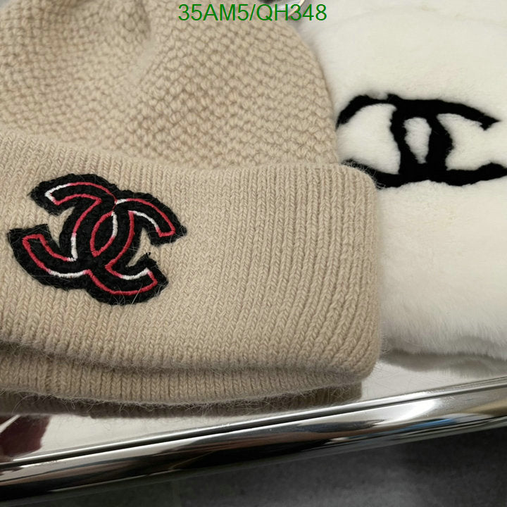 SAMC - CHL Caps & Hats - 170