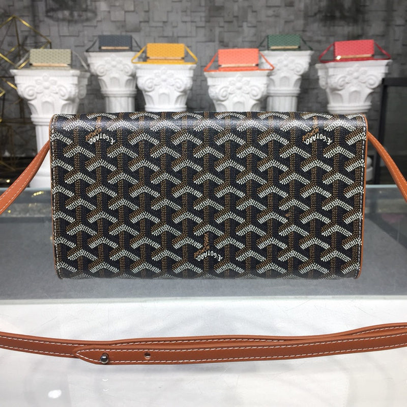 Satchel Bags - GOD Bags - 711