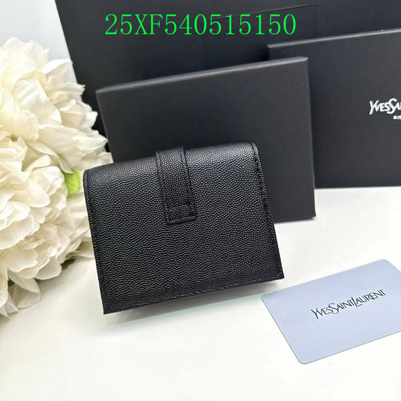 Glami - YLS Wallet - 036