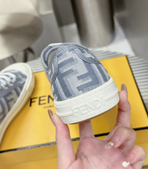 SAMC - FDE Women Shoes - 019