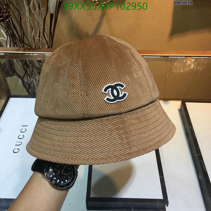 SAMC - CHL Caps & Hats - 540