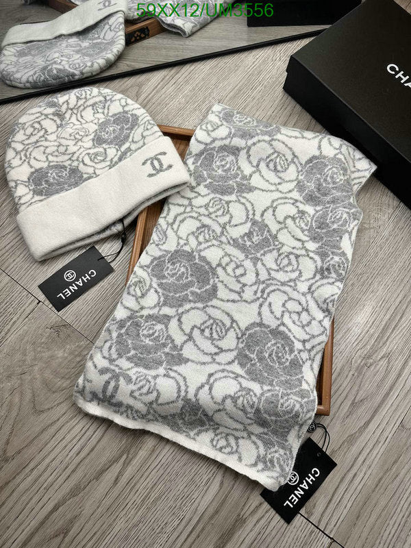 SAMC - CHL Scarves - 383