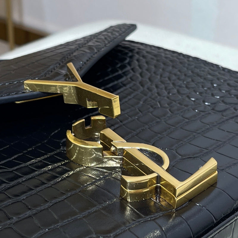 Satchel Bags - SLY Bags - 2553