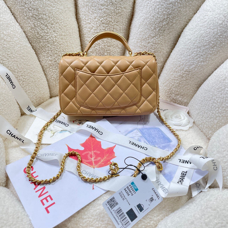 Satchel Bags - CHL Bags - 2415
