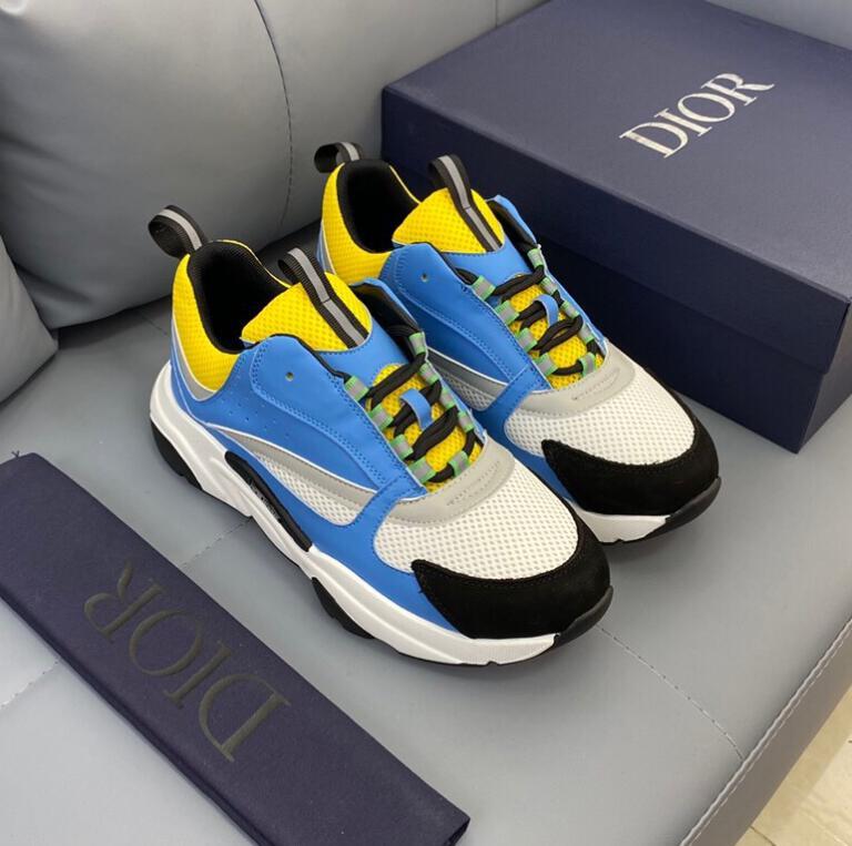 SAMCC - DOR Men Shoes - 763