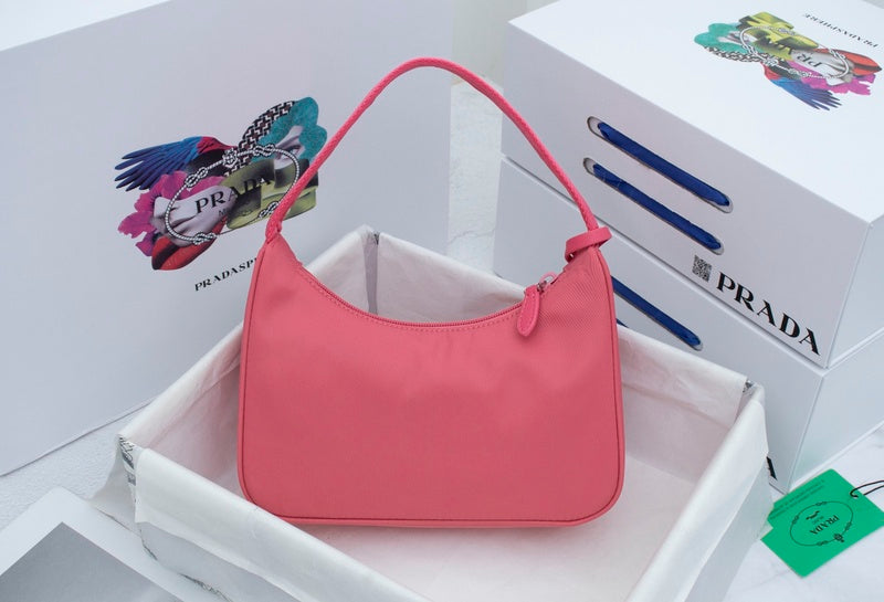 Satchel Bags - PRA Bags - 557