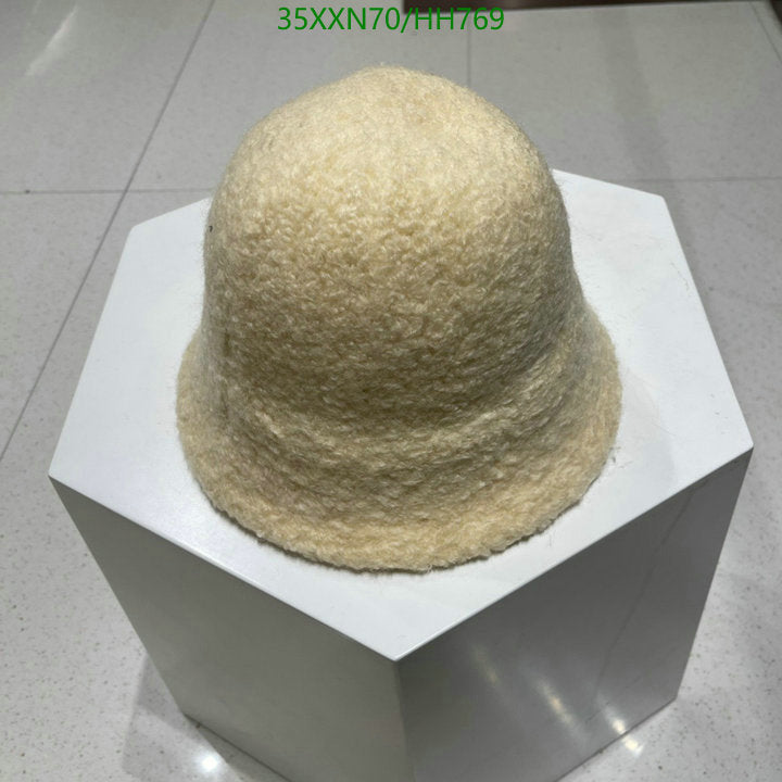 SAMC - CHL Caps & Hats - 417