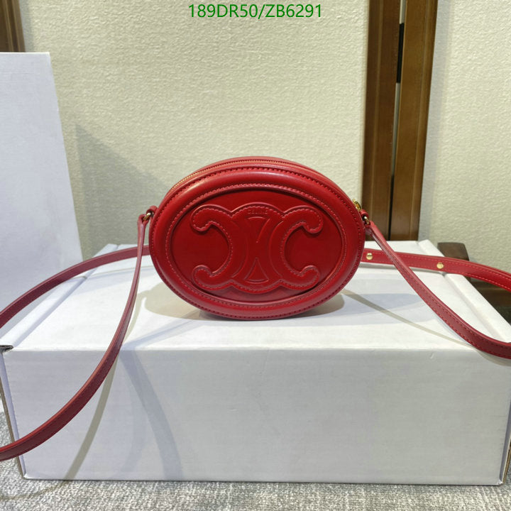 SAMC - COL Bags - 208