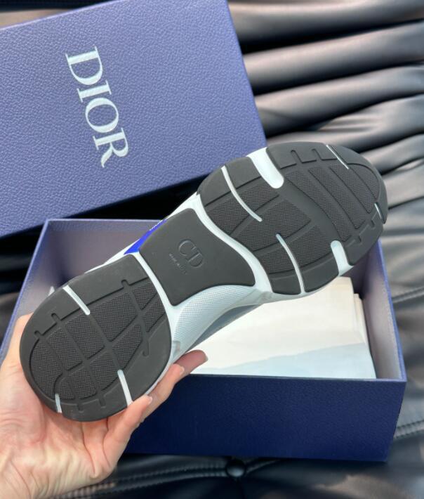 SAMCC - DOR Men Shoes - 098
