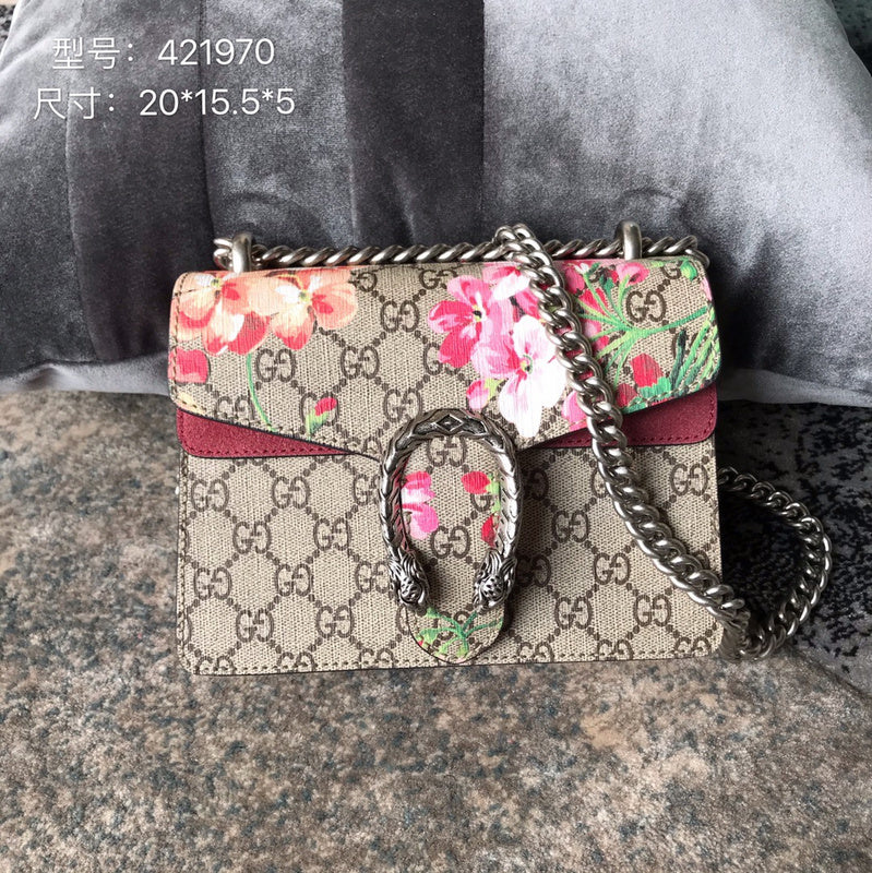 Glami Fashion - GCI Bags - 6175